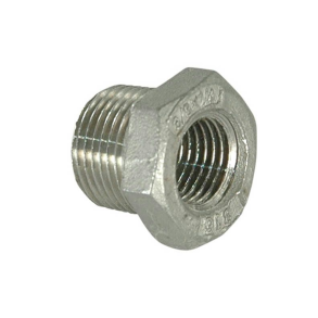 Rf.nippelmuf. 1/2-3/8