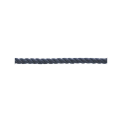Poly Superior 3-Slet 8mm 150m Hvid