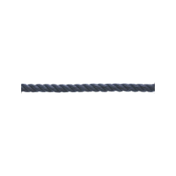 Poly Superior 3-Slet 8mm 150m Hvid