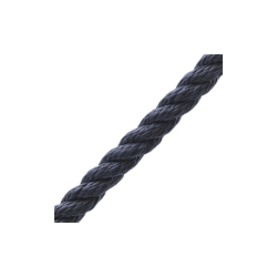 Poly Soft 3-Slet 6mm Navy