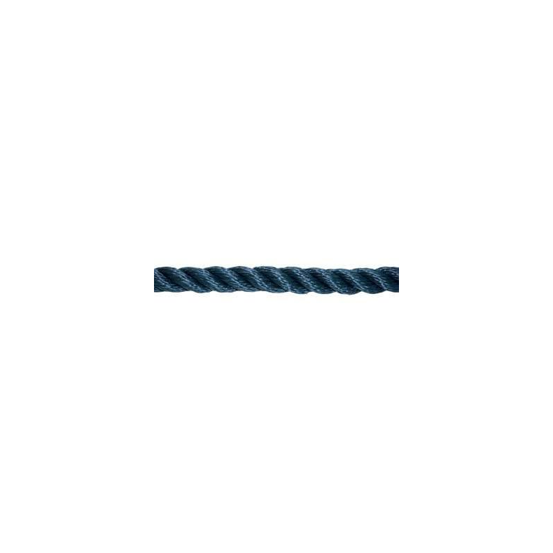 Poly Soft 3-Slet 6mm Navy