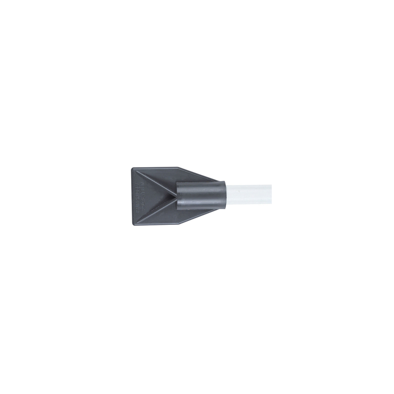 Bainbridge Endcaps for 12mm Round Battens