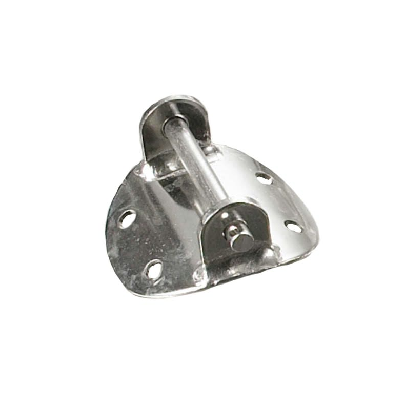 Eayskick Mastebeslag Oval T/Kick 1+2
