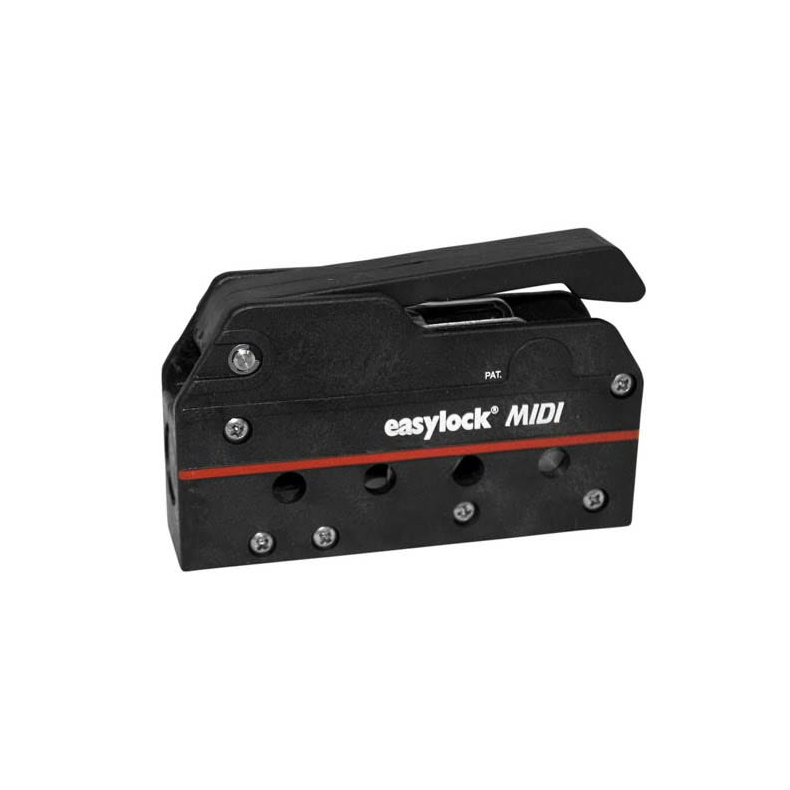 Easylock MIDI sort - 1