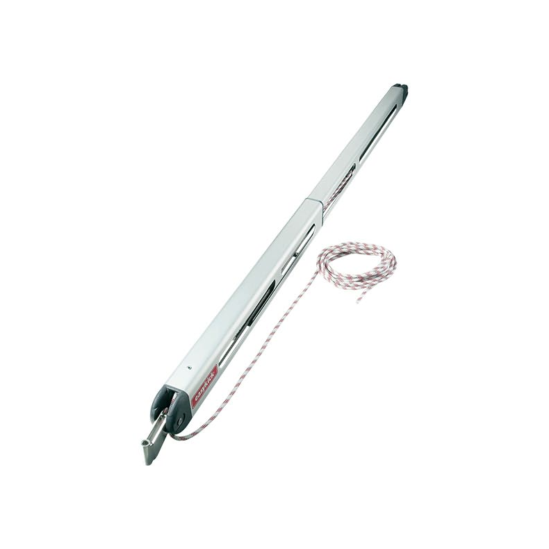 Easykick 3 M/Gas 170 Cm *