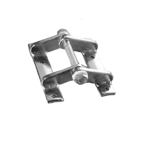 Easykick 3 Universalbeslag  *