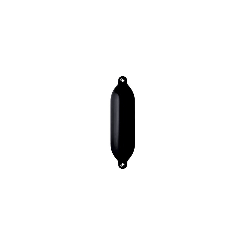 Dan-Fender light 8x27 SORT