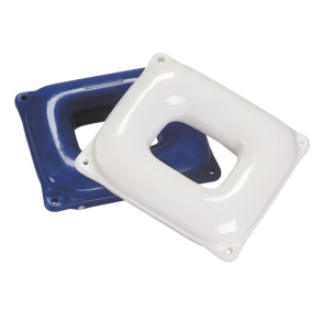 Dan-Fender Multifender    Hvid