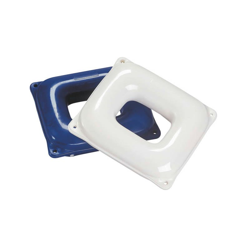 Dan-Fender Multifender    Hvid Dan-Fender Multifender    HVID