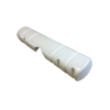 Dan-Fender Dockfender MULTI STOR HVID