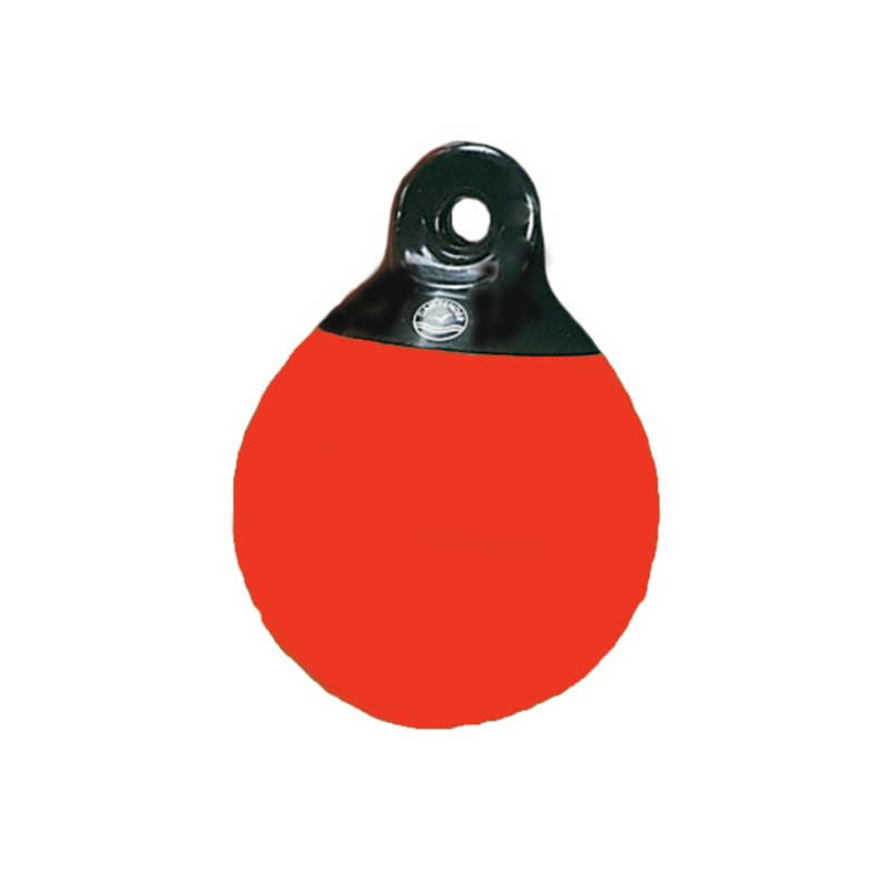 Dan-Fender Kuglefender 20 Hvid Dan-Fender Kuglefender 50  R D