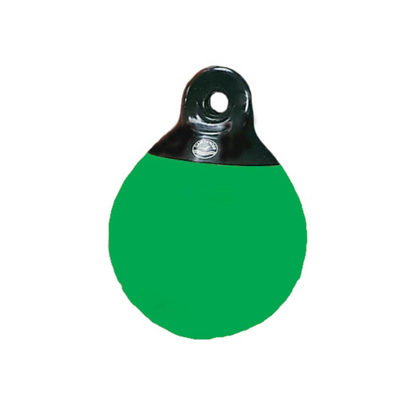 Dan-Fender Kuglefender 120 GRÅ