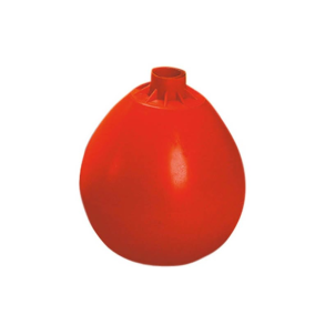 Dan-Fender Stangbje m/centerhul 100