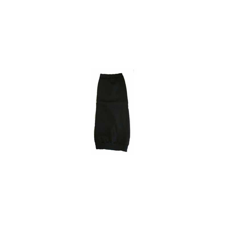FenderCover 8x27 SORT