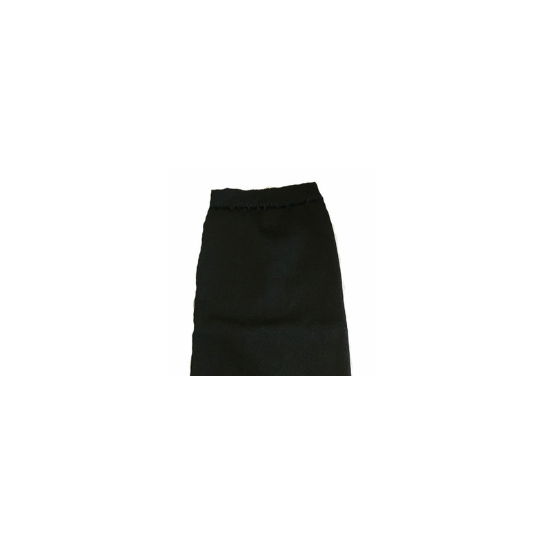 FenderCover B60 SORT
