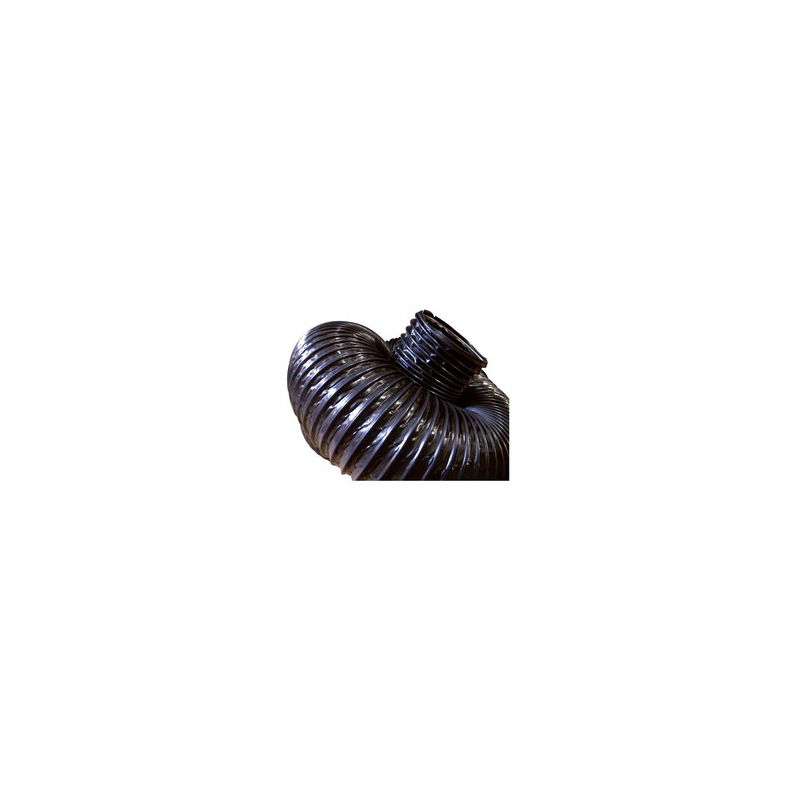 Sierra Ventilationsslange �7,62mm. 3 mtr.