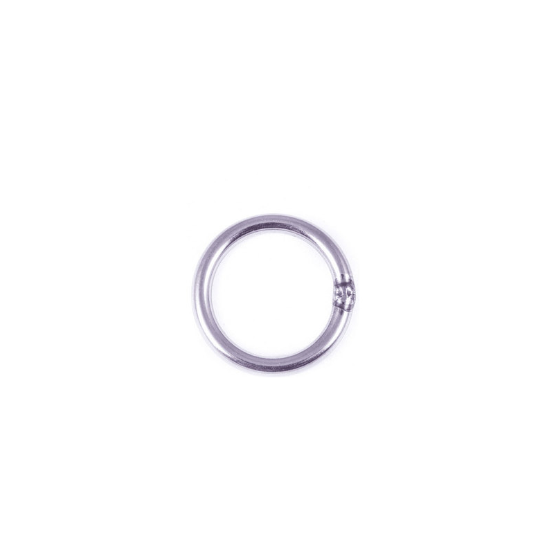 SeaSure O-ringe Rustfri stl