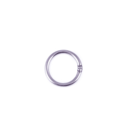 SeaSure O-ringe Rustfri st�l
