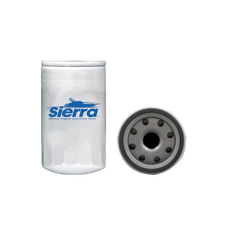 Sierra Oliefilter Diesel.Volvo