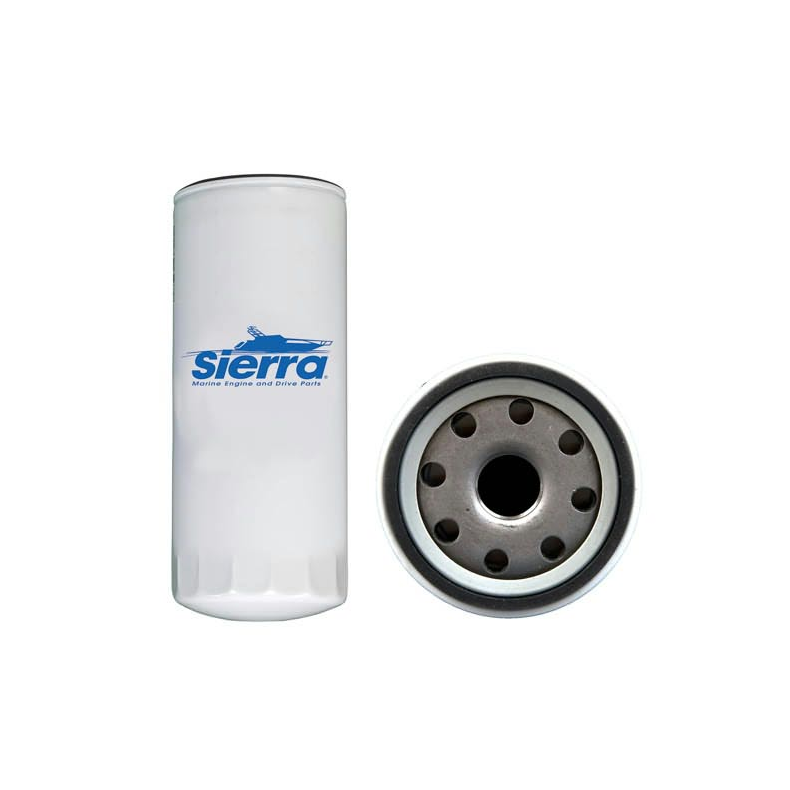 Sierra Oliefilter Diesel.Volvo