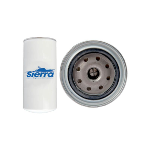 Sierra Oliefilter Diesel.Bypass Volvo
