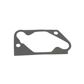 Sierra Carb To Silencer Box Gasket