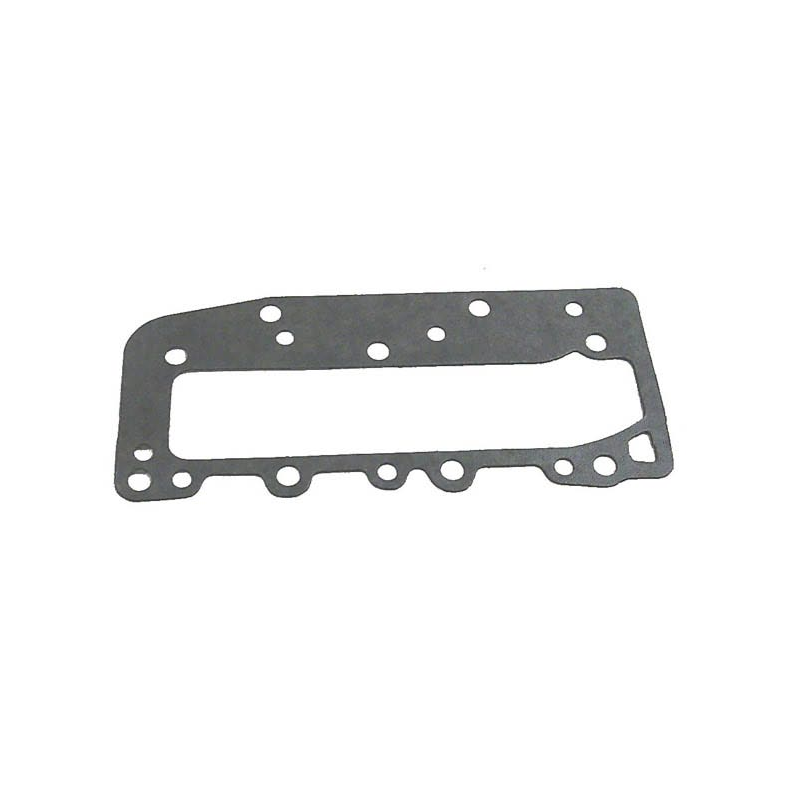 Sierra Baffle Plate To Block Gasket