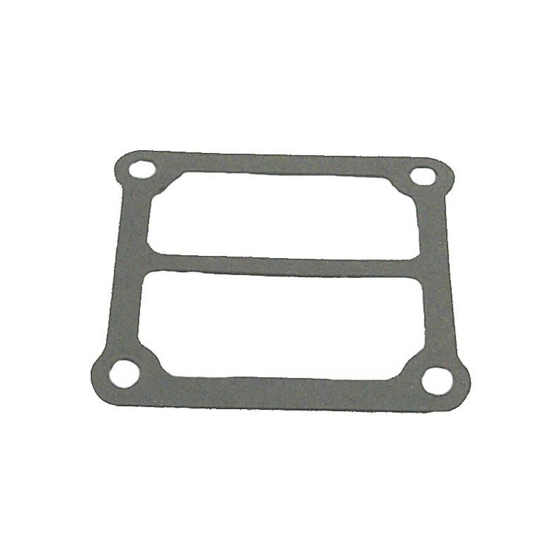 Sierra Manifold End Gasket