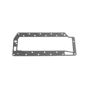 Sierra Exhaust Plate Gasket