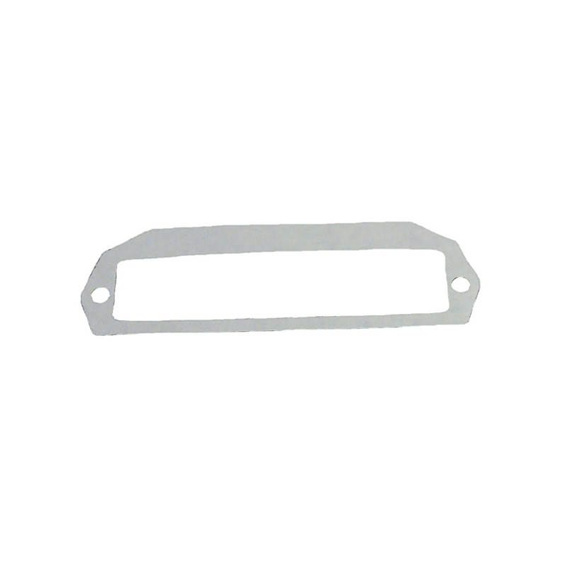 Sierra Bladventil Bloks Pakning. Evinrude/Johnson