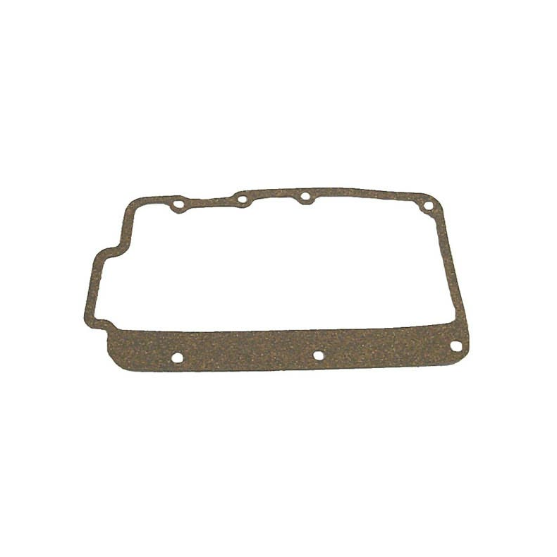 Sierra Air Box Split Twin Gasket