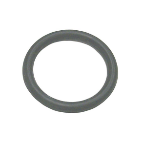 Sierra Gummiring ved Transom. Volvo