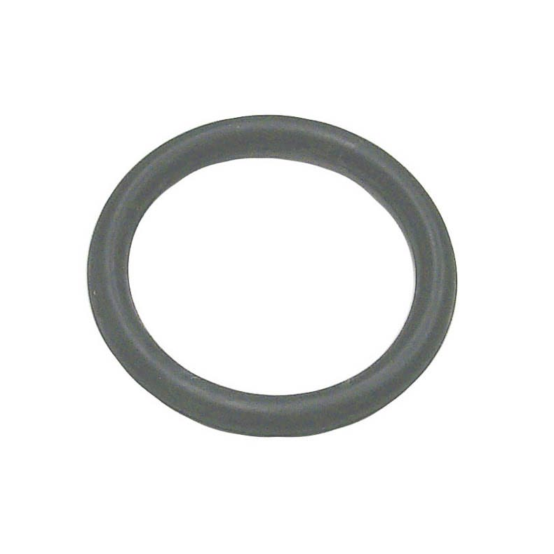 Sierra Gummiring ved Transom. Volvo
