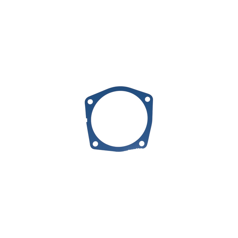 Sierra Shim, leje Gearhus.005, Blue. OMC