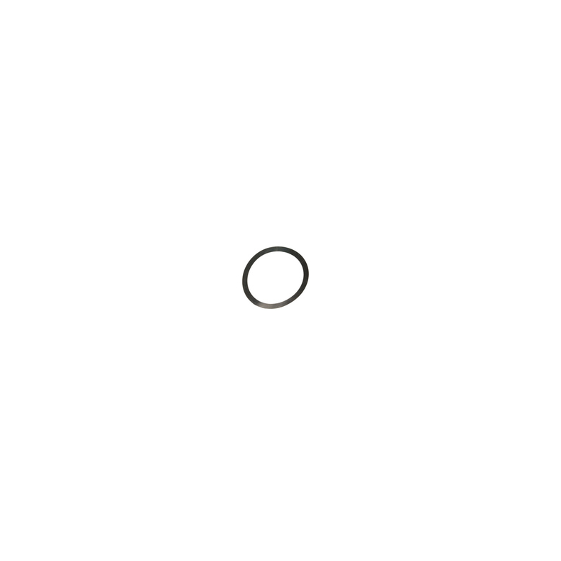 Sierra Shim, Gear Position, .003