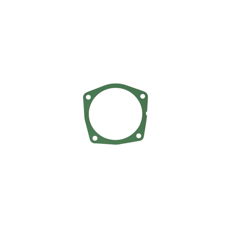 Sierra Shim, Leje Gearhus. 0,003 Green. OMC