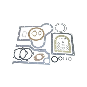 Sierra Pakning St. Volvo