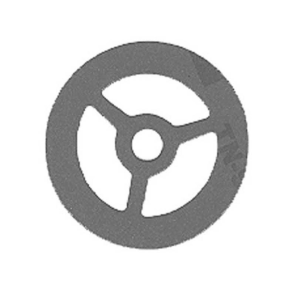 Sierra Elbow and Cup Gasket