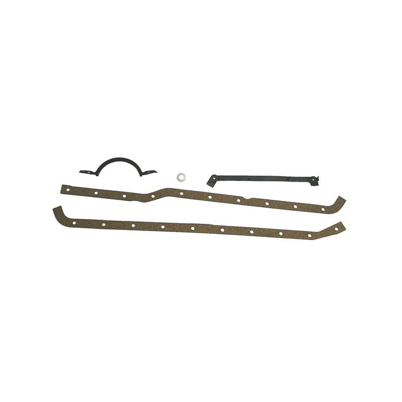 Oil Pan Gasket Set