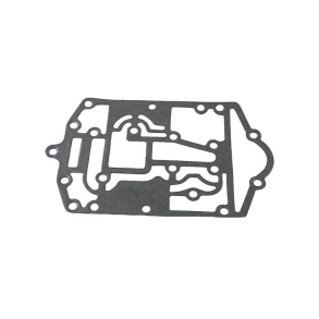 Sierra Udst. Plade Pakning. Mercury