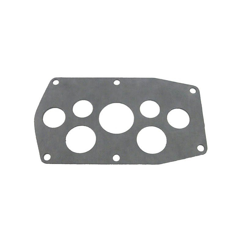 Sierra Cylinder Blok Dksel Pakning. Mercury