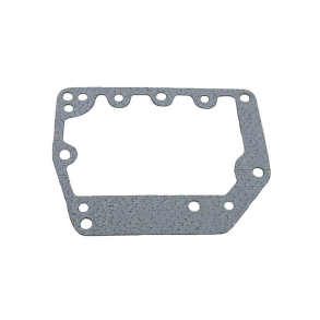 Sierra Baffle to BlokDmper Pakning. Mercury