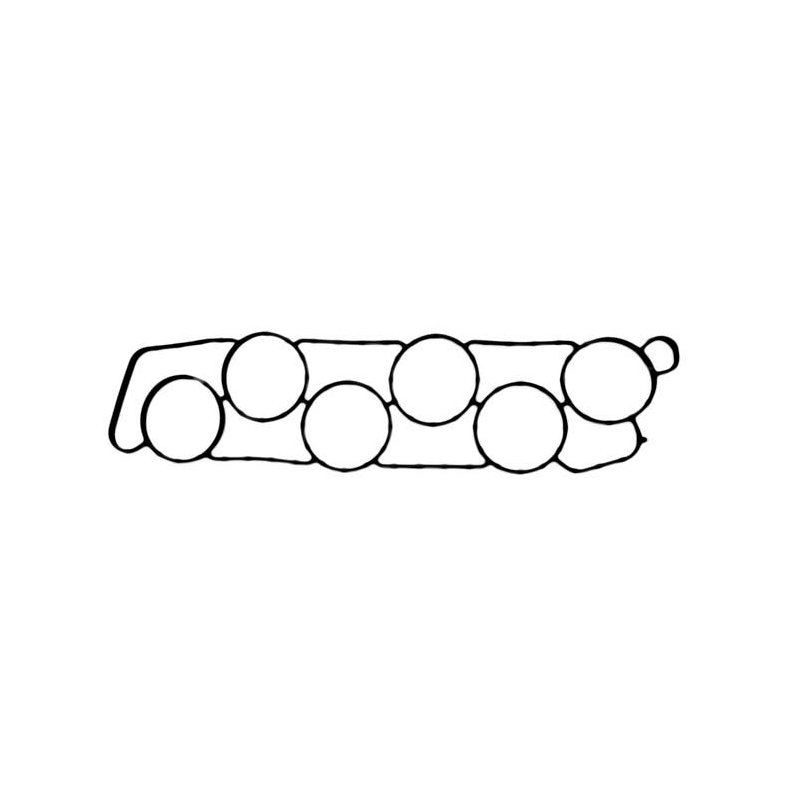 Sierra Intake Manifold Gasket