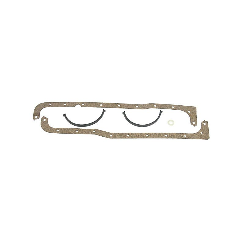 Sierra Oil Pan Gasket Set