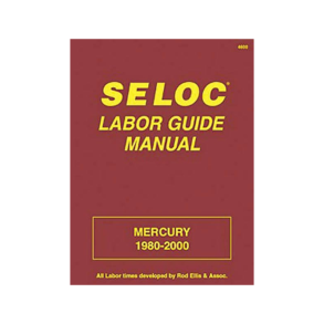 Seloc Labor Manual
