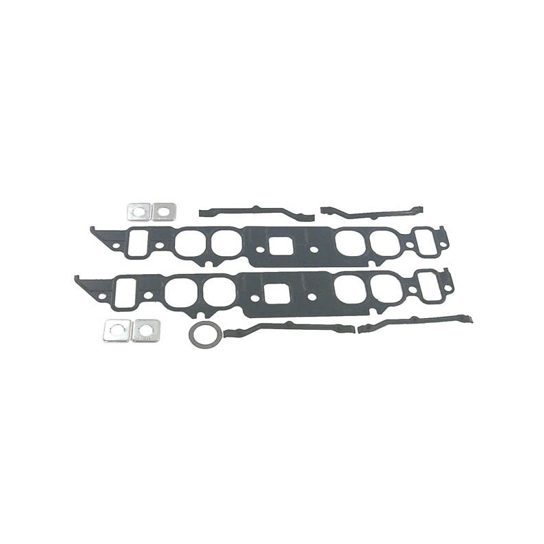 Sierra Indsugnings Paknings Kit. Mercruiser