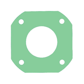 Sierra Exhaust Elbow Gasket