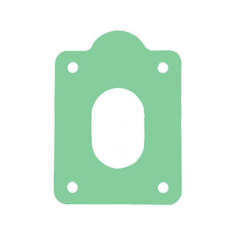 Exhaust Elbow Gasket