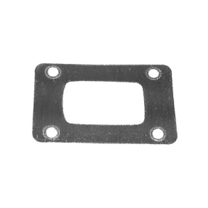 Sierra Udst. Kn Pakning. Volvo