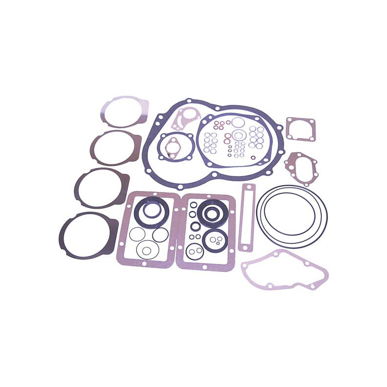 Sierra Gasket Set